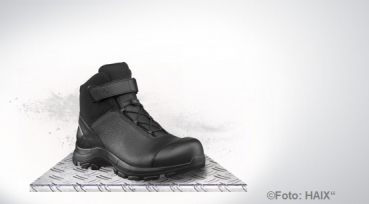 Haix Nevada mid 2.0